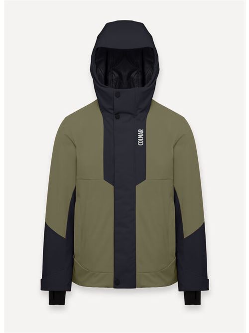 giacca a vento sapporo COLMAR | IN251362 1VC495